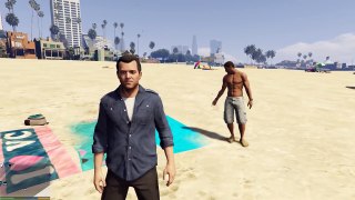 ТОП 5 ПАСХАЛОК В GTA 5, О КОТОРЫХ ВЫ ЕЩЁ НЕ ЗНАЛИ!