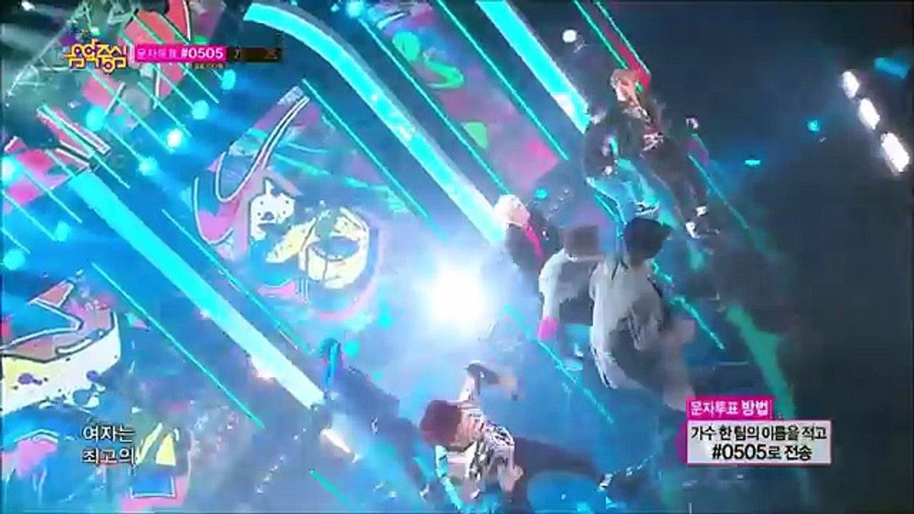 BTS : Expectation Vs. Reality #1