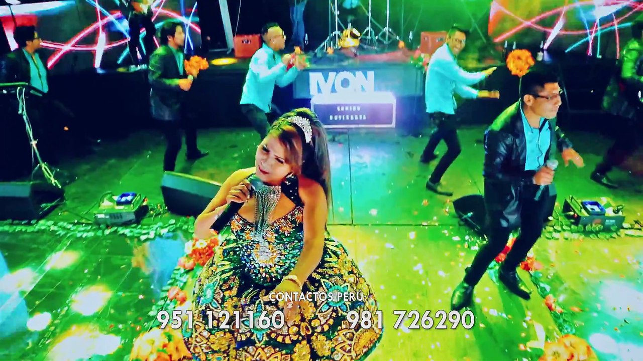 Yolanda Ivon ▷ Triste final (Primicia 2018) PasionSur™ OFICIAL✓