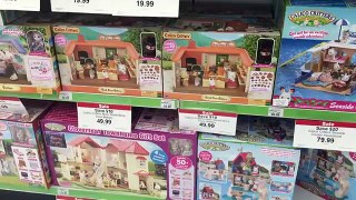 American Girl Doll Toy Hunting Shopping Vlog and Huge Haul!