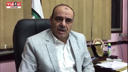 وكيل تعليم سوهاج: أنهينا كافة الاستعدادت لانطلاق مارثون الثانوية العامة غدا
