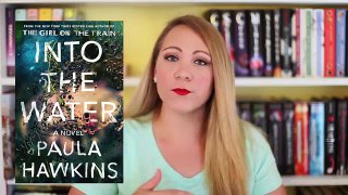 EXCITING MAY TBR!!!