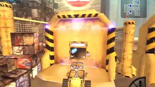 WALL-E BNL Tune-Up