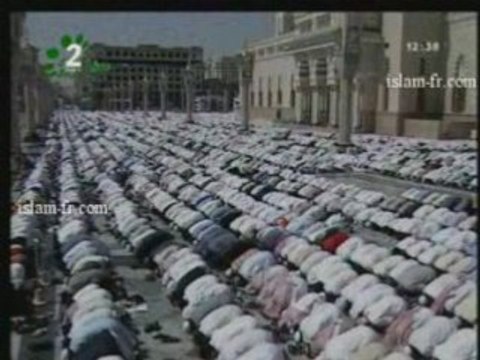 ***salat jumu'a Budair***