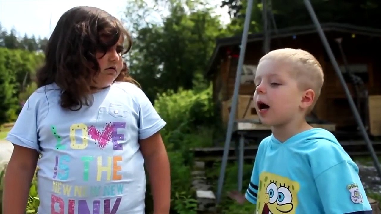 Bei Julien Bam in der BamSchool