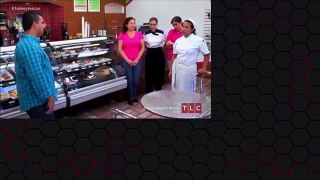 Bakery Boss Full HD Watch Season 2 Episode 3