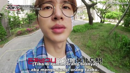 [INDOSUB] iKONTV EP 7-1