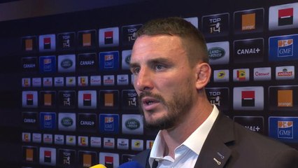 Finale - Picamoles : "Des erreurs et des regrets"