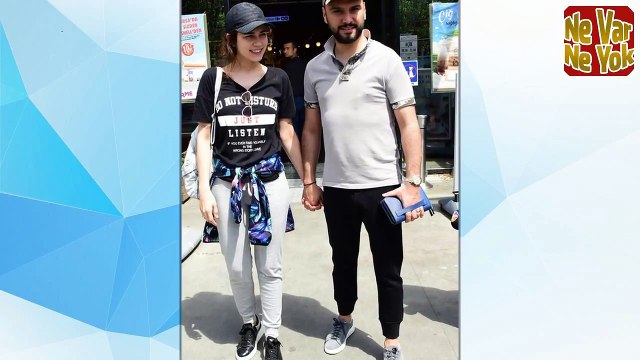 Alişan Buse Varol çifti çocuk sorusuna bakın ne yanıt verdi