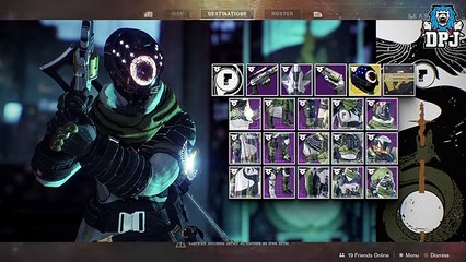 Destiny 2 BIG NEWS - REEF DLC COMING! - Year 2 Tease! - BIG Faction Rallies Changes & All Details - YouTube