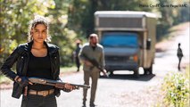 The Walking Dead Season 7 Finale Review & Discussion TWD 716