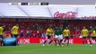 Giovani dos Santos Goal HD - Mexico 1-0 Scotland 02.06.2018  Friendly