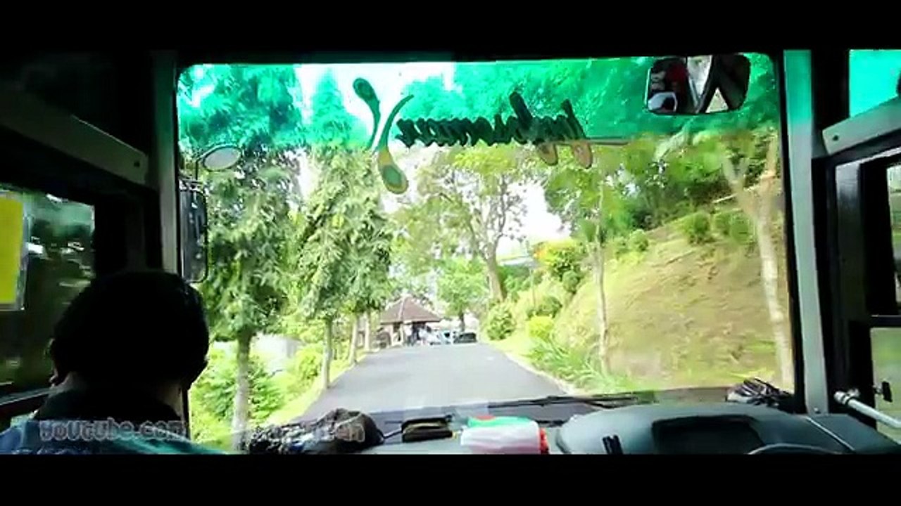 Liburan Ke Jogja ❤ Prambanan, Borobudur, Kali Urang dan Ratu Boko ❤ Seru Banget