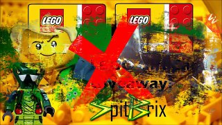 LEGO Ninjago: What if Lloyd was NOT the Green Ninja?!