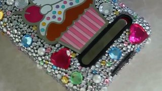 DIY Phone Case Deco