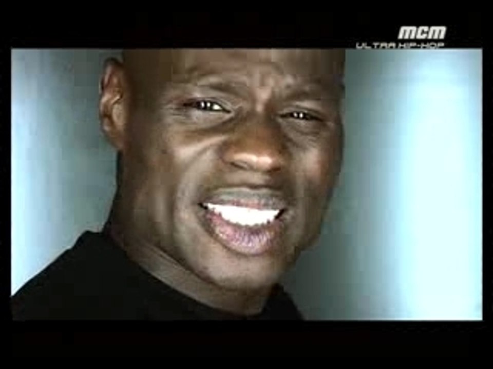 Kamelancien Feat. Kery James & Sweelym - J'résiste