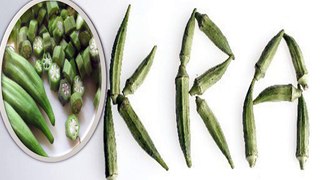 After Eating Okra, This Is What Happens With Your Body