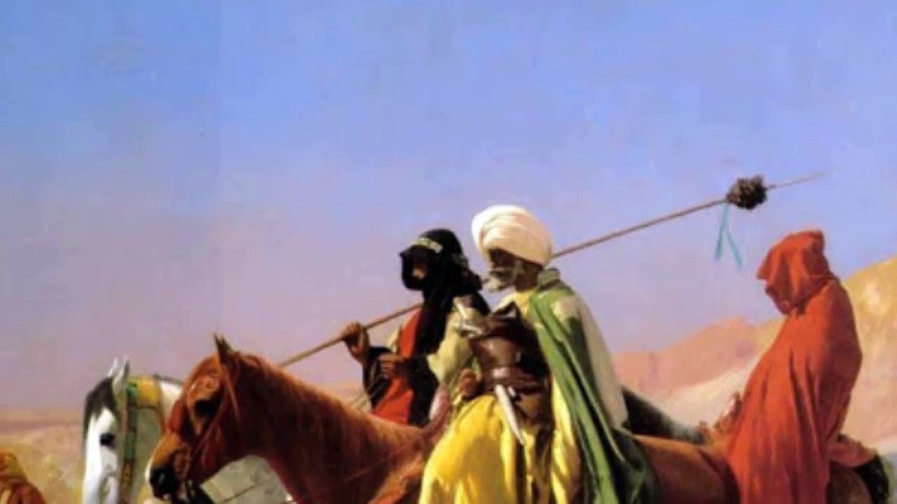 الاصمعى مع المراة لا تتكلم الا بالقرءان