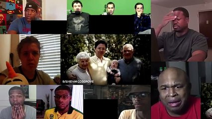 5 Creepiest 911 Calls REACTION MASHUP