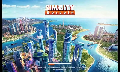 Simcity Buildit Simoleon Earning Trick (Unbelievably Easy !!!!!)Fazer Matrix
