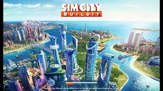 Simcity Buildit Simoleon Earning Trick (Unbelievably Easy !!!!!)Fazer Matrix