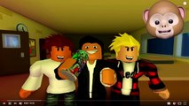 The Last Guest A Sad Roblox Movie Video Dailymotion - guest 666 roblox movie