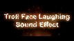 Troll Face Laughing Sound Effect