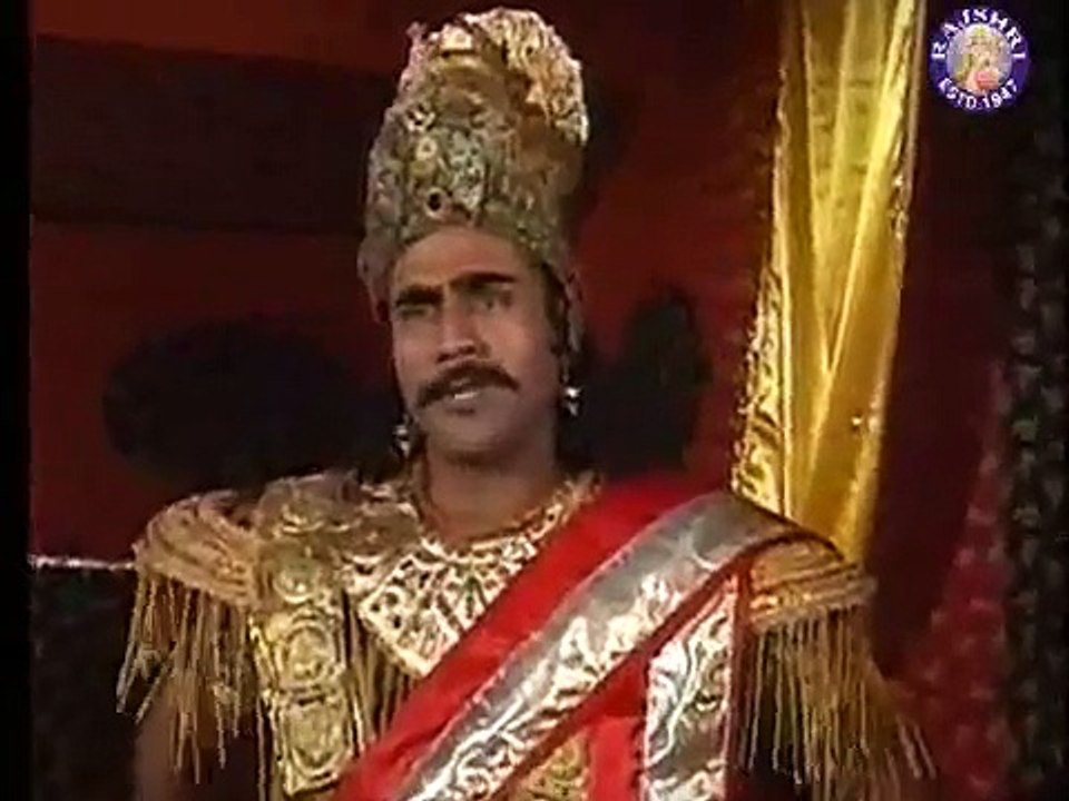 Mahabharat   ep 81
