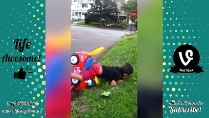 TRY NOT TO LAUGH CHALLENGE: Funny Fails Compilation 2018 | Funny Vines Fails - Pranks Compilation