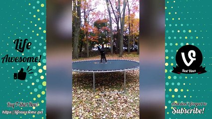 Funny Fails 2018 - Try Not To Laugh Watching Funny Fails Compilation 2017 | Life Awesome