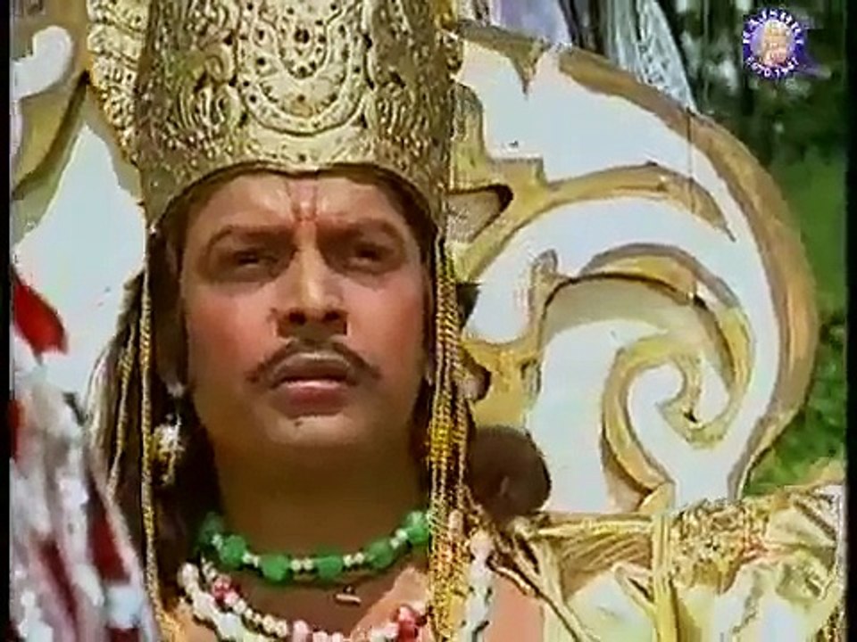 Mahabharat   ep 60