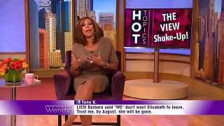 Wendy Williams On Lil Kims New Plastic Surgery Look(Lil Kim Responds To Wendy)