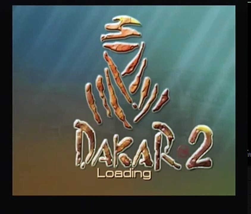 Dakar 2 : Stage 7 Mali