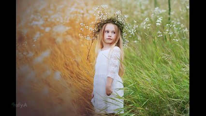 How To Create Warm Autumn Color Effect - Photoshop CC Tutorial