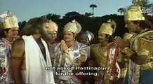 Mahabharat ep   25   Drona's guru Dakshina to capture Dhrupad