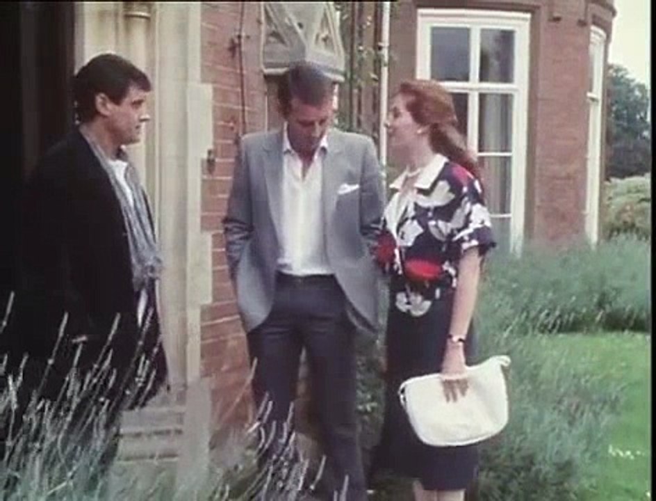 Lovejoy S01e05