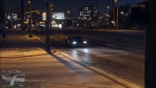 Gta V First Person Police Patrol Day:1 ( Car Chase ) !!!!