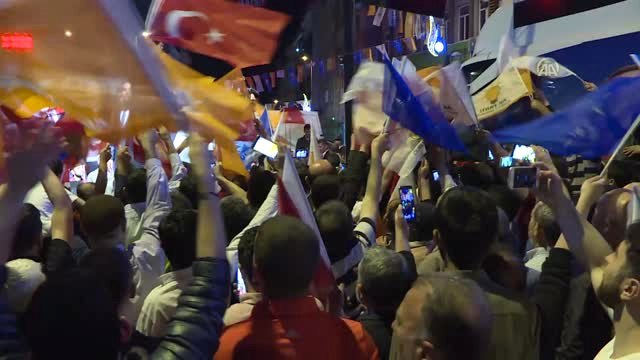 Bakan Soylu: Birilerinin Talimatıyla Bırak Demirtaş'ı, Fetö'cüleri de İçeriden Çıkarır Bunlar -...