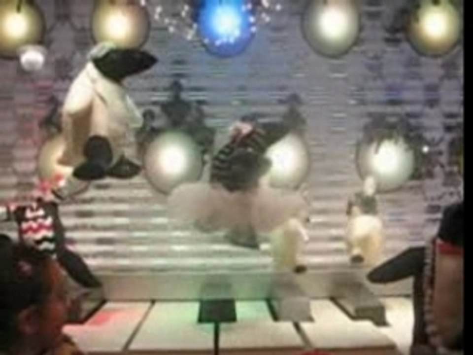 L'esprit de noël