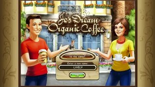 Jos Dream: Organic Coffee Gameplay & Download