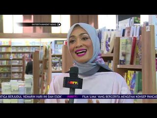 Dewi Hughes Kini Sibuk Dengan Profesi Sebagai Terapis