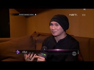 Télécharger la video: ENEWSTODAY-  Anji Akan Membuat Project Baru Dengan Rizky Febian