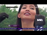 Anindya Putri Ternyata Mempunyai Hobi Motorcross