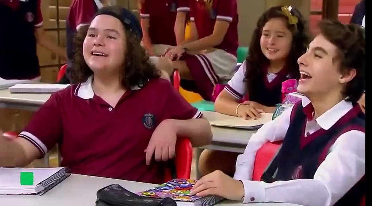AMANHÃ É PARA SEMPRE - Capitulo 75 - DUBLADO 01-06-2018 Versão SBT