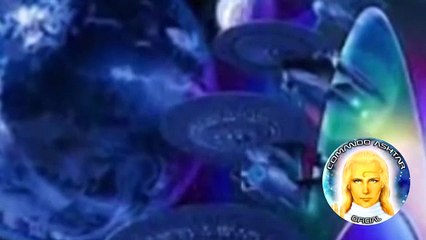 Comando ASHTAR - O contato físico com vocês é iminente