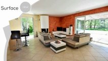 A vendre - Maison/villa - Belcodene (13720) - 5 pièces - 140m²