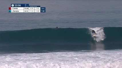 Adrénaline - Surf : Italo Ferreira's 10