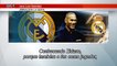 Quem será o sucessor de Zidane?