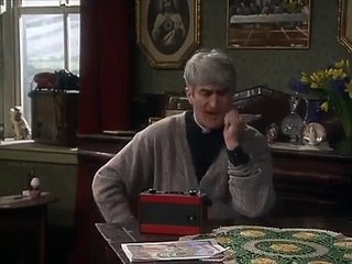 Father Ted S02e09