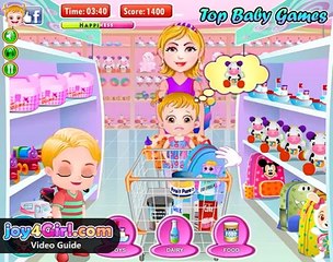 Baby Hazel Doctor Play - Fun Baby Care Games